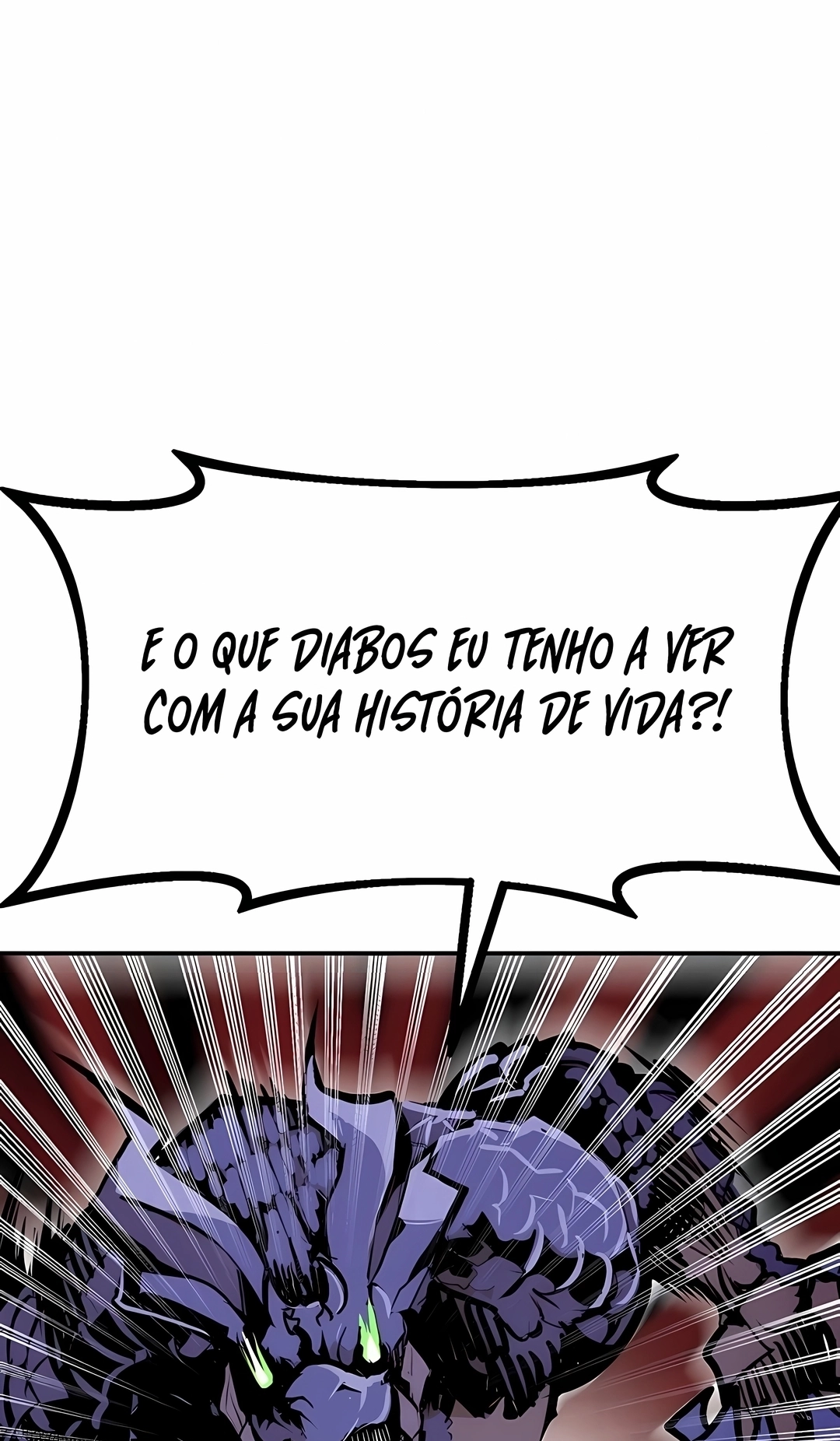 Regressão Imprestável Capítulo 104 Página 86
