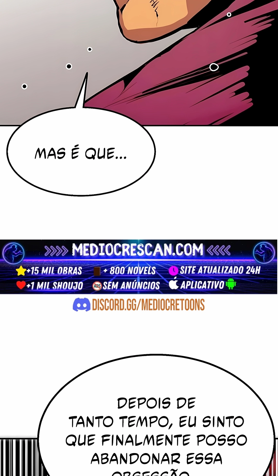 Regressão Imprestável Capítulo 104 Página 90