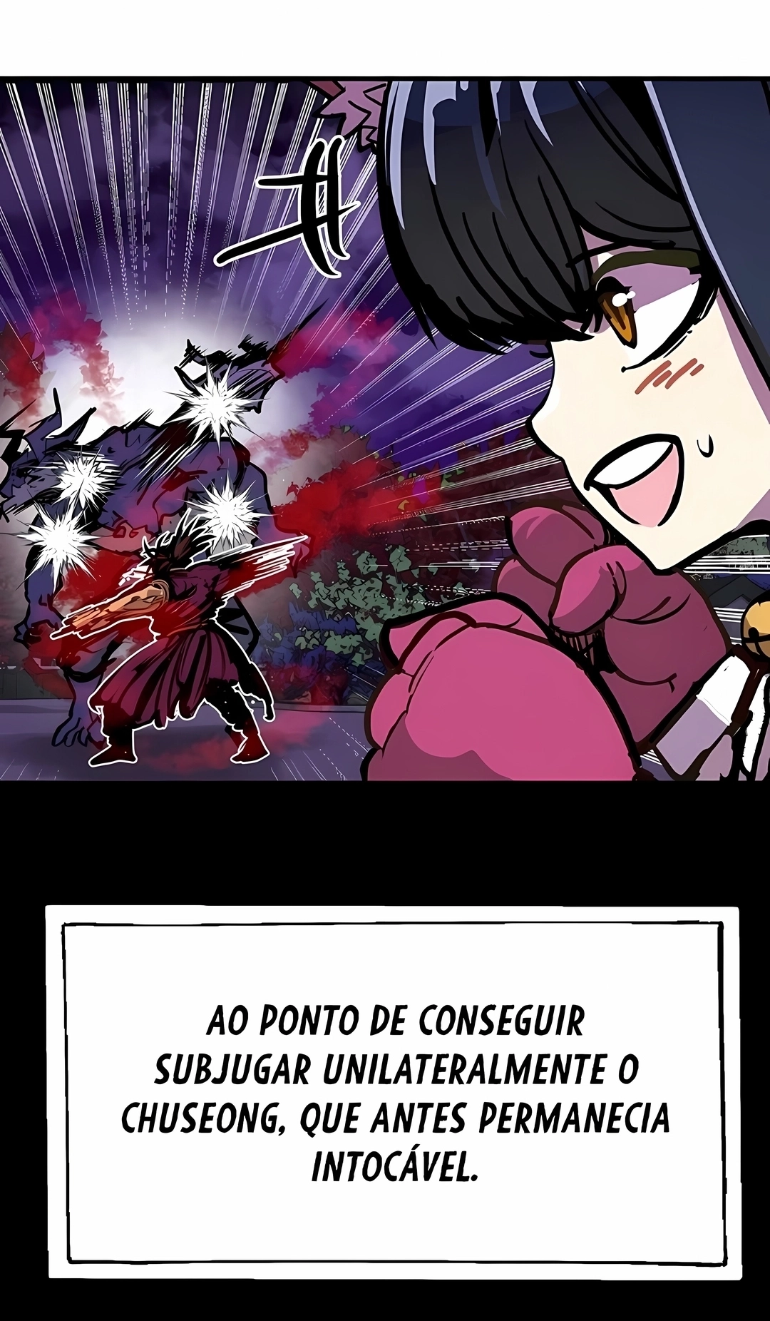 Regressão Imprestável Capítulo 104 Página 96