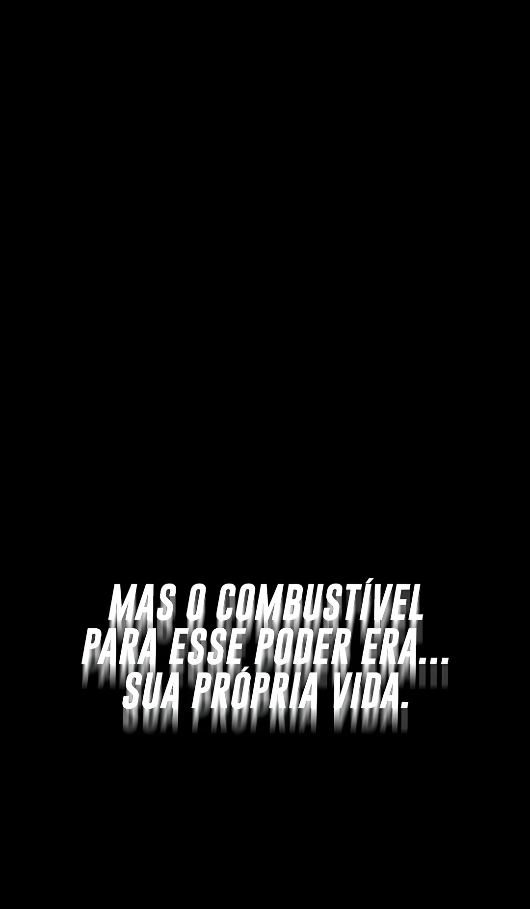 Regressão Imprestável Capítulo 104 Página 97