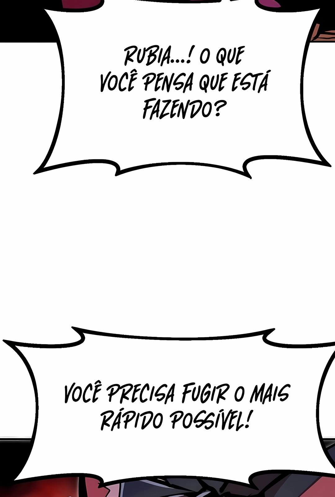 Regressão Imprestável Capítulo 105 Página 10