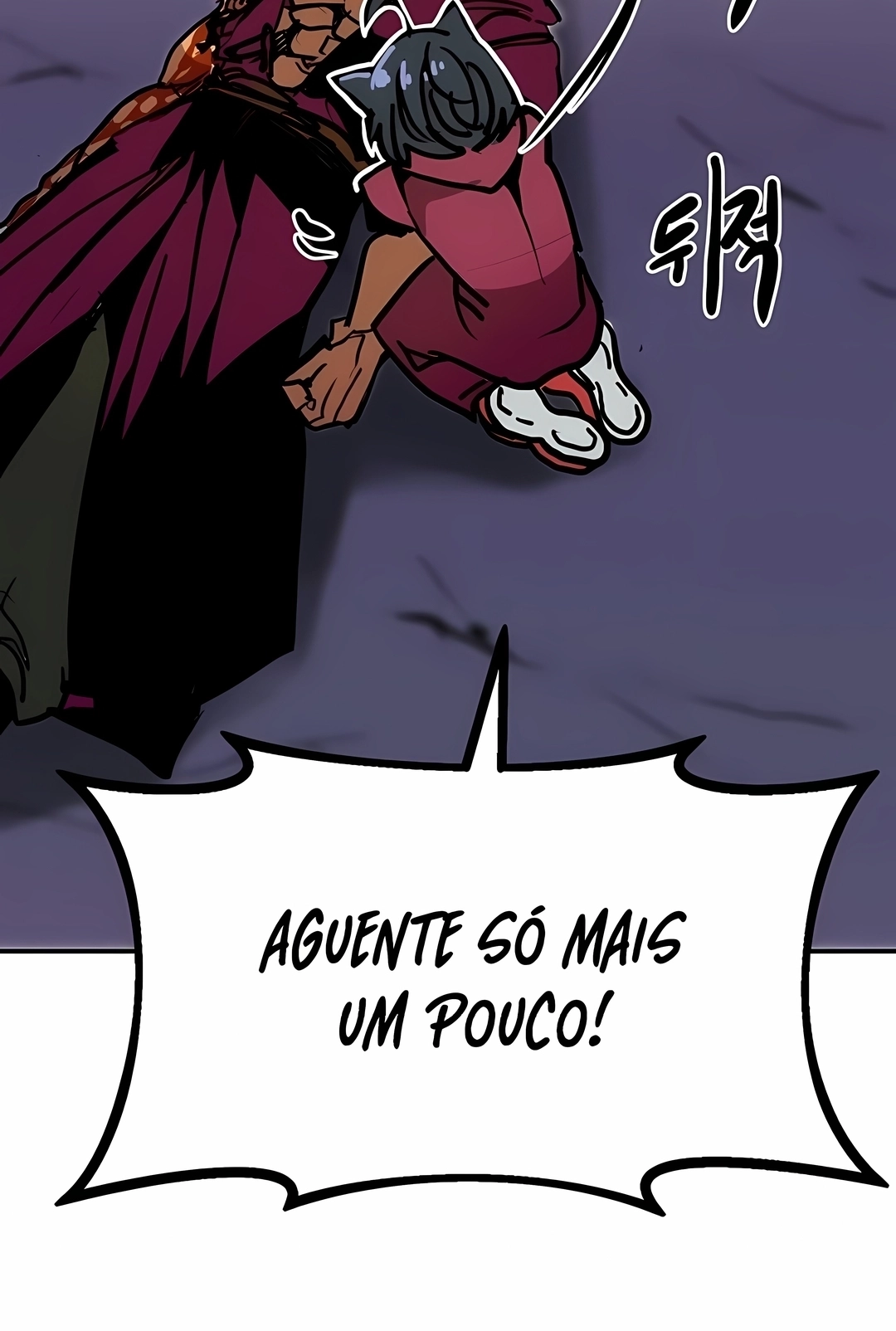 Regressão Imprestável Capítulo 105 Página 100