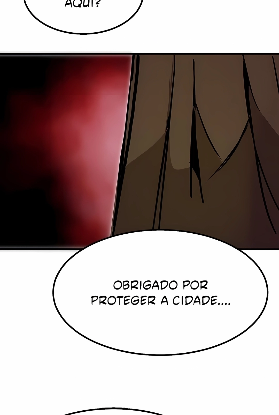 Regressão Imprestável Capítulo 105 Página 114