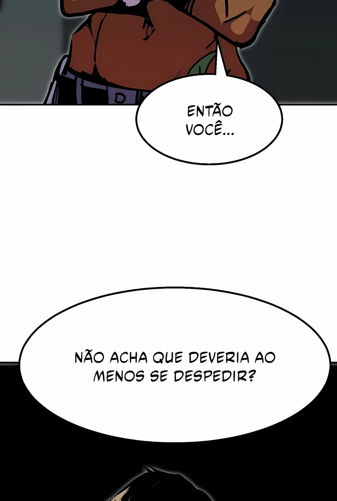 Regressão Imprestável Capítulo 105 Página 116