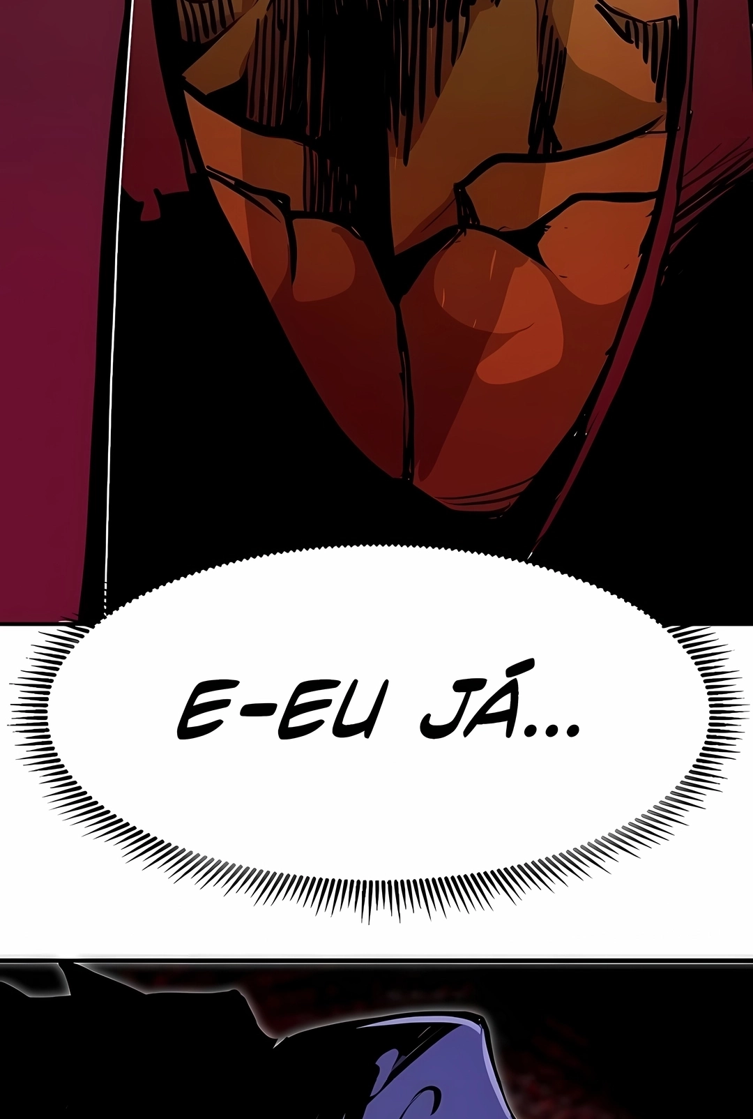 Regressão Imprestável Capítulo 105 Página 19