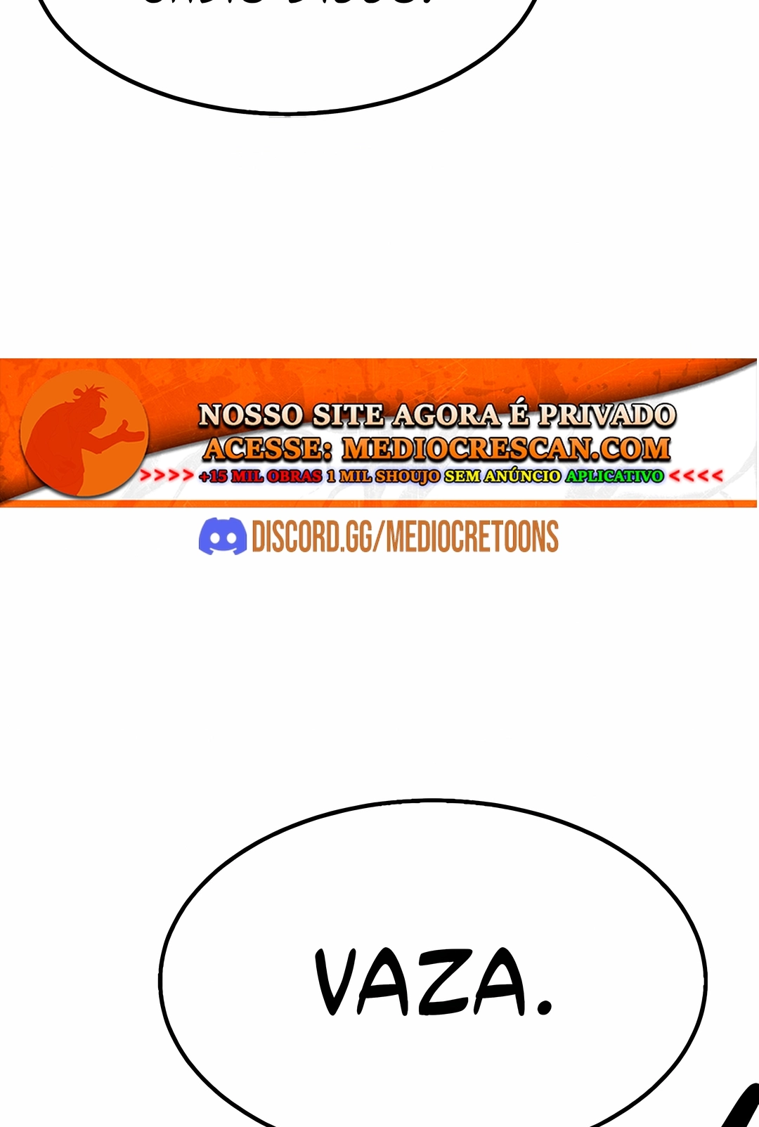 Regressão Imprestável Capítulo 105 Página 21