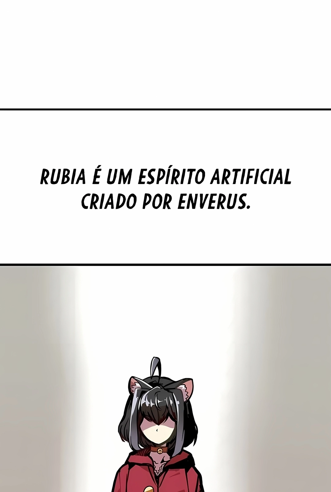 Regressão Imprestável Capítulo 105 Página 26