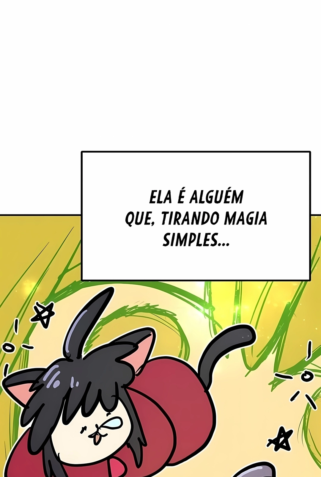 Regressão Imprestável Capítulo 105 Página 28