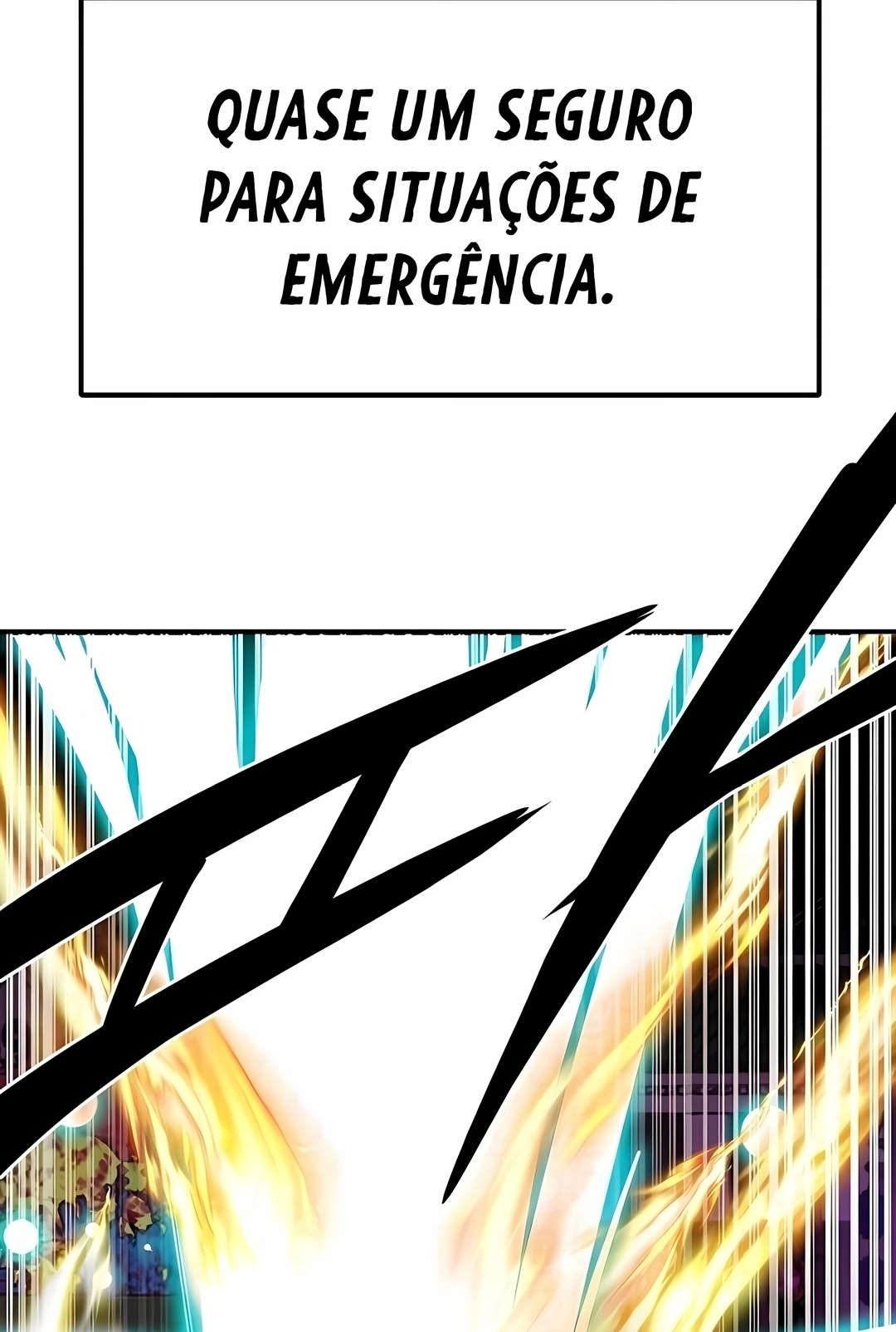 Regressão Imprestável Capítulo 105 Página 32
