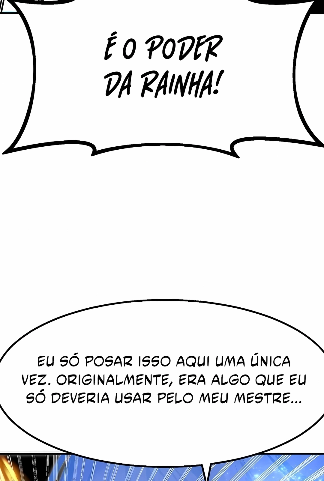 Regressão Imprestável Capítulo 105 Página 37