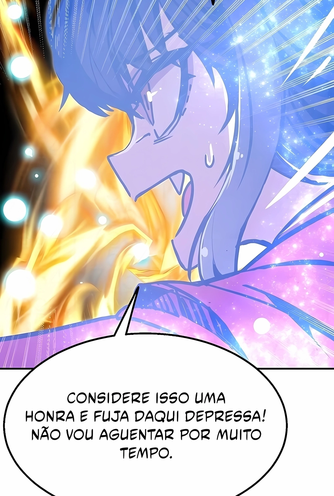 Regressão Imprestável Capítulo 105 Página 38
