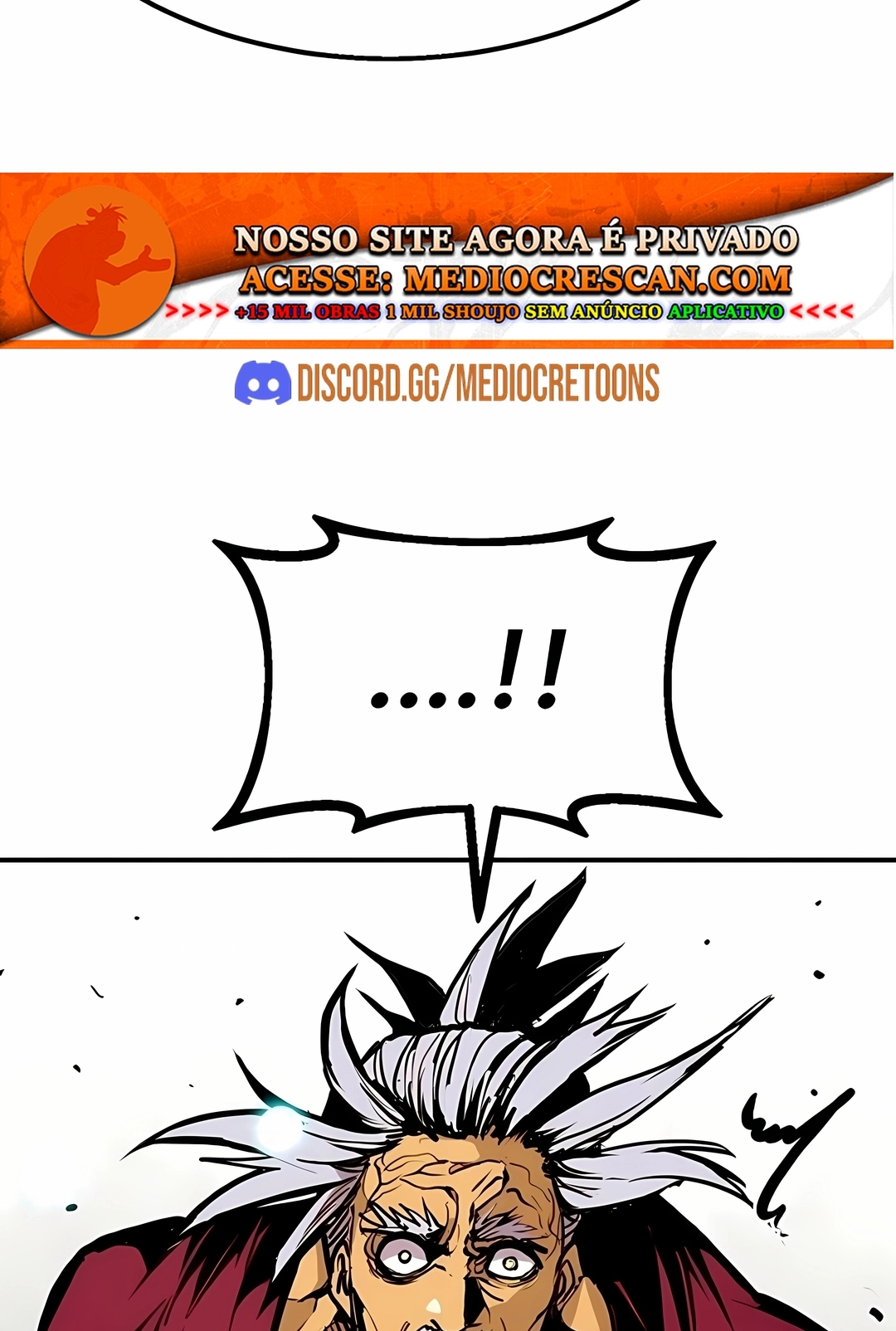 Regressão Imprestável Capítulo 105 Página 39