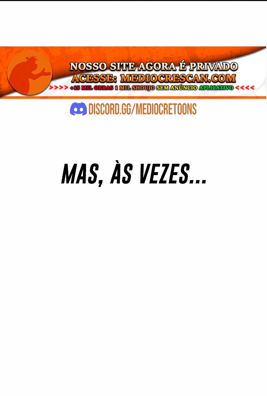 Regressão Imprestável Capítulo 105 Página 59