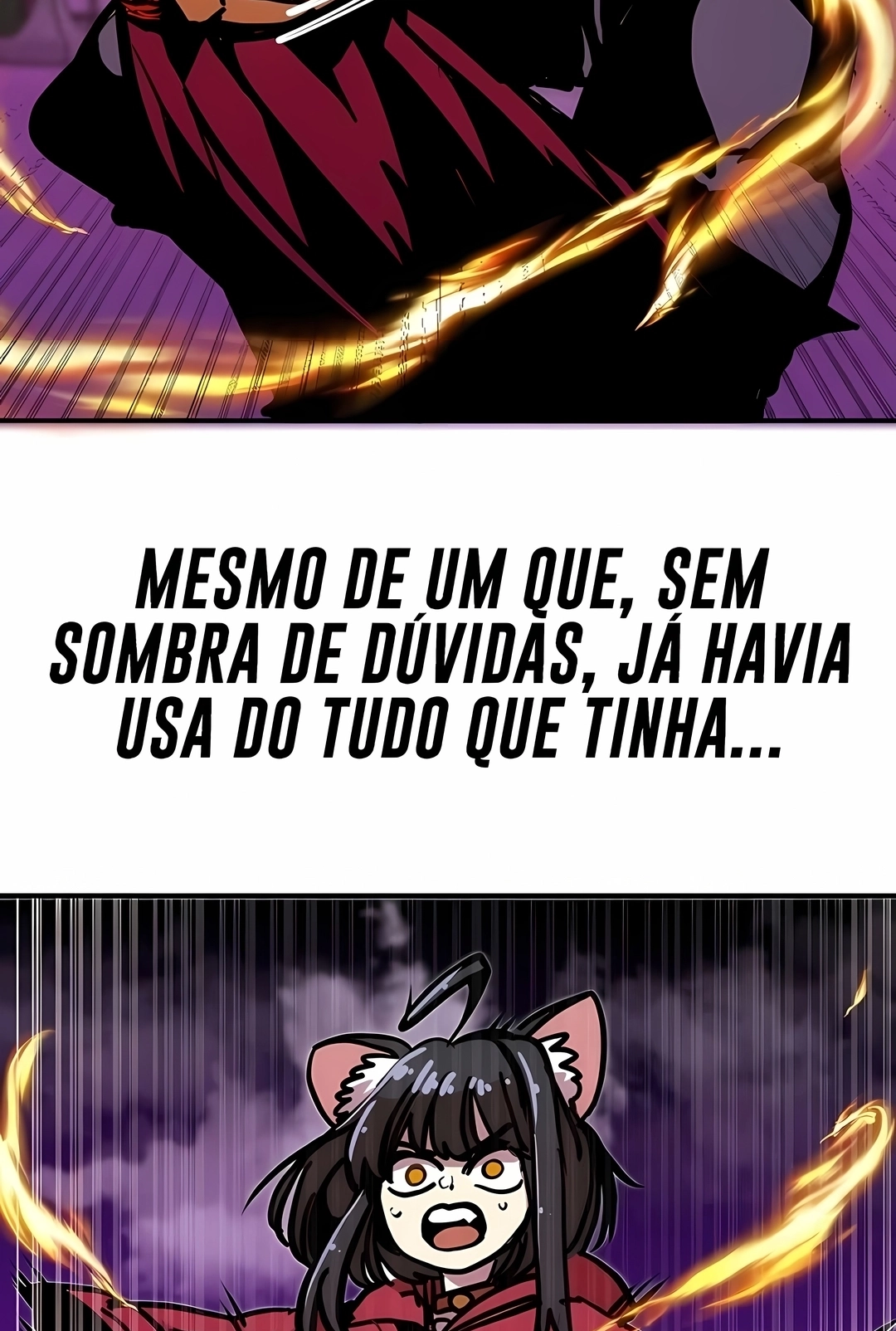 Regressão Imprestável Capítulo 105 Página 66
