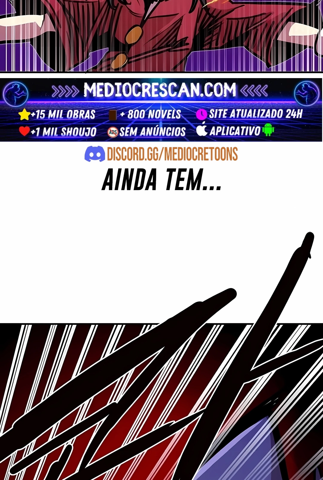 Regressão Imprestável Capítulo 105 Página 67