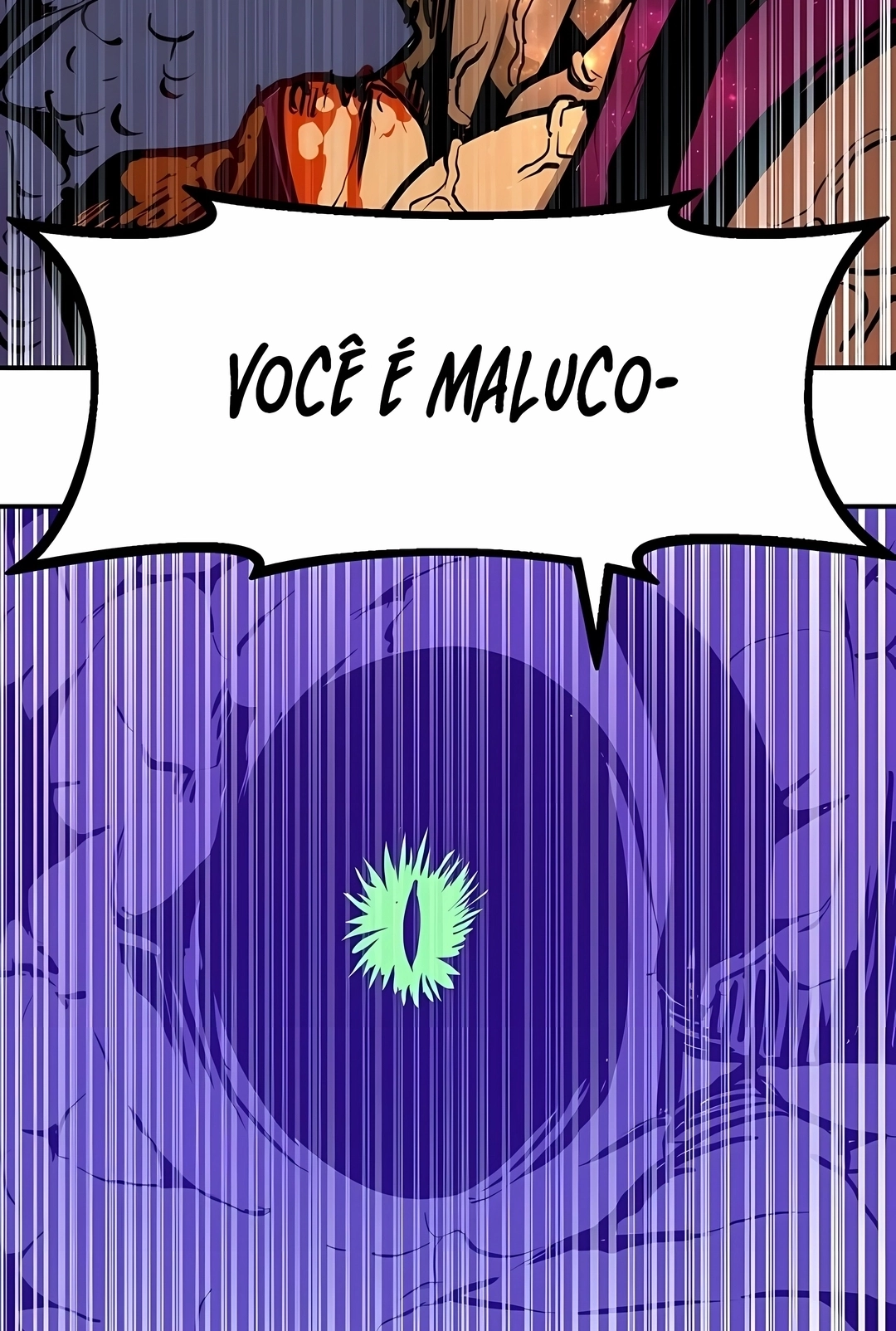 Regressão Imprestável Capítulo 105 Página 84