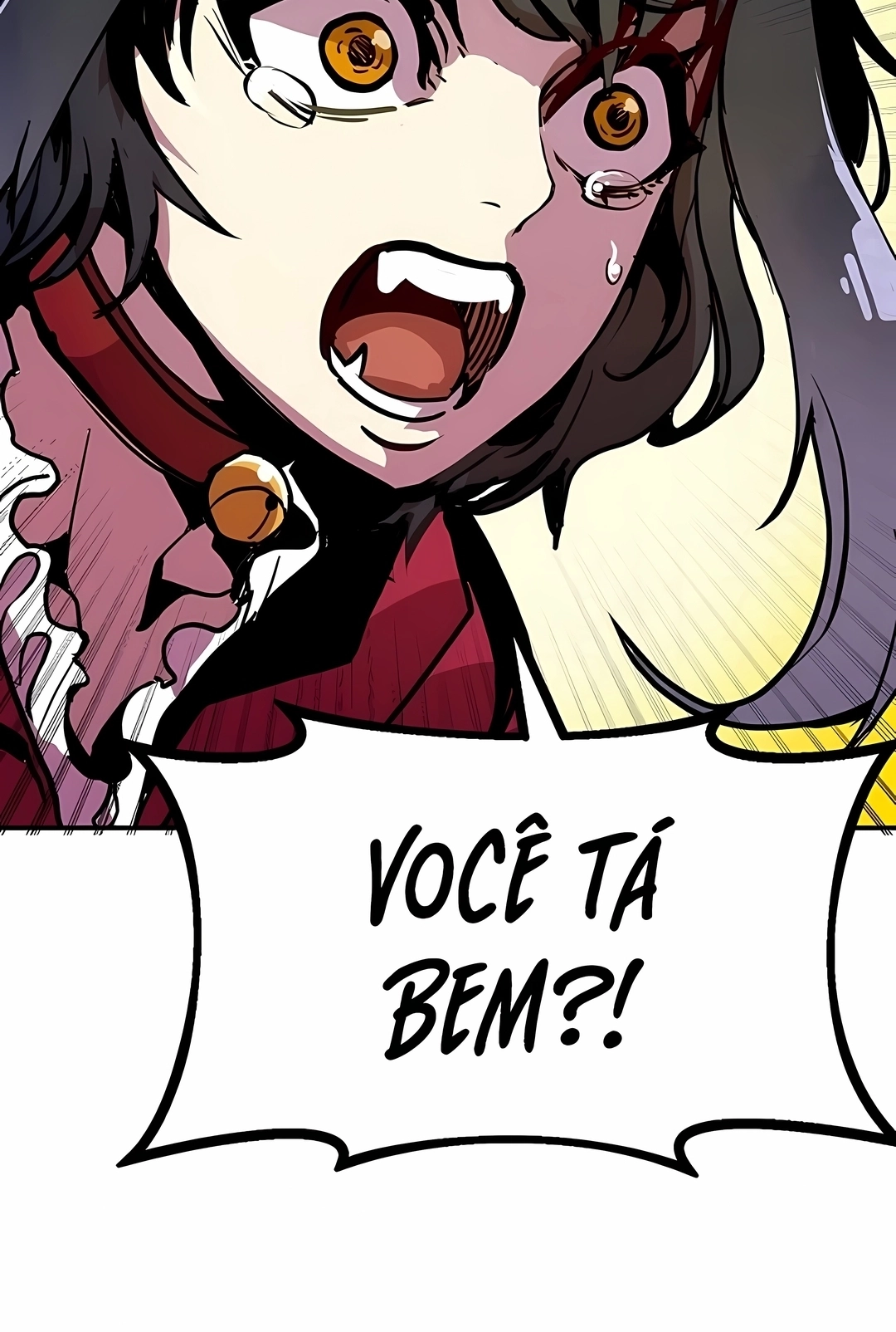 Regressão Imprestável Capítulo 105 Página 95