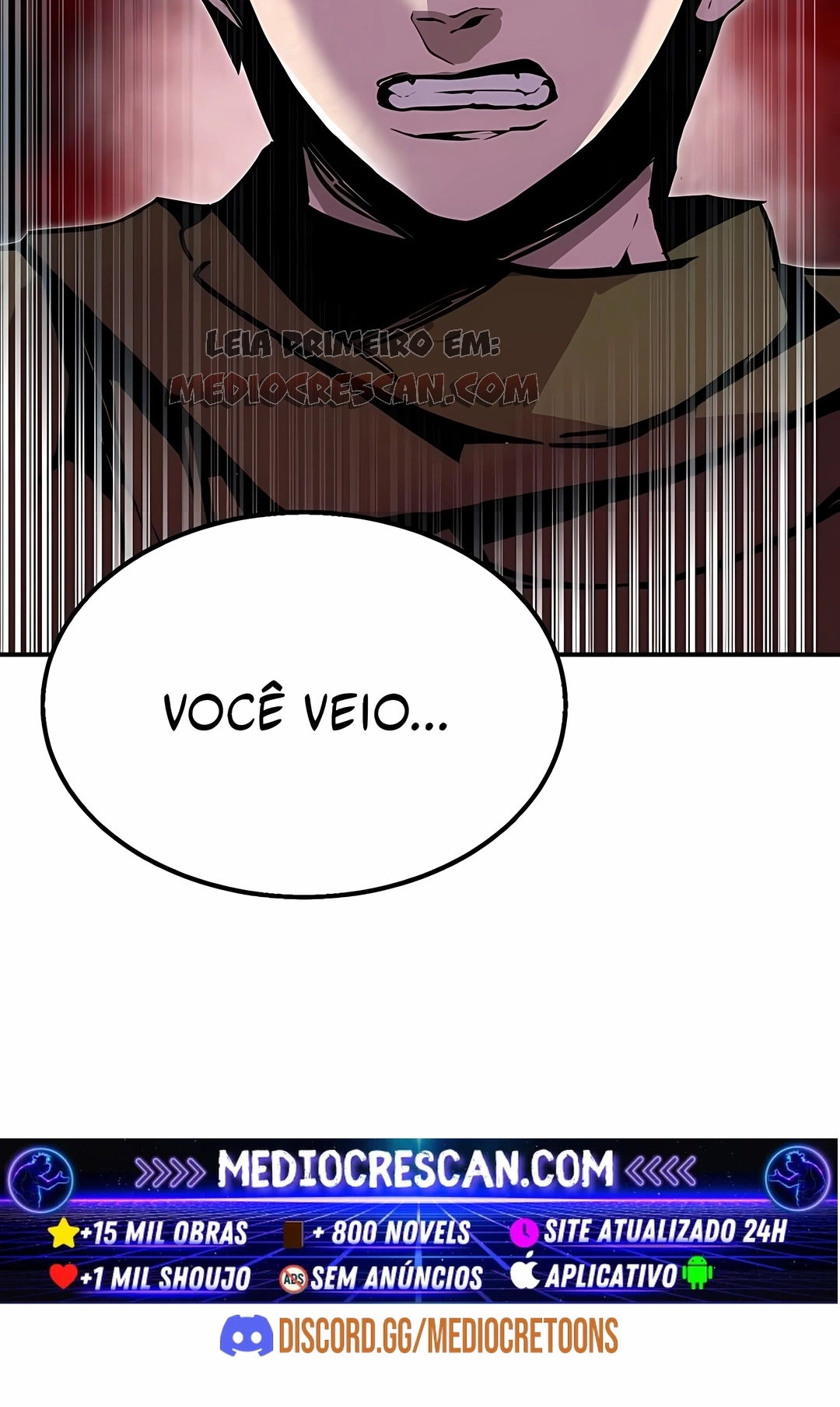 Regressão Imprestável Capítulo 106 Página 10