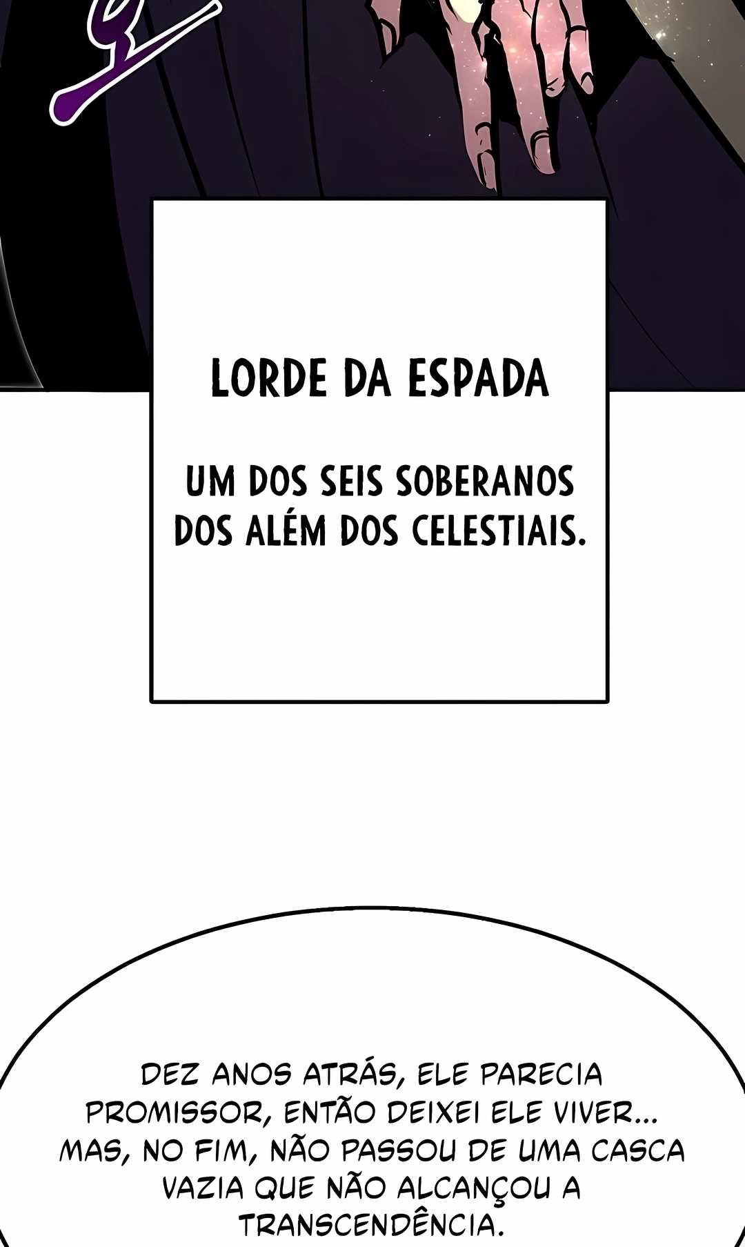 Regressão Imprestável Capítulo 106 Página 104
