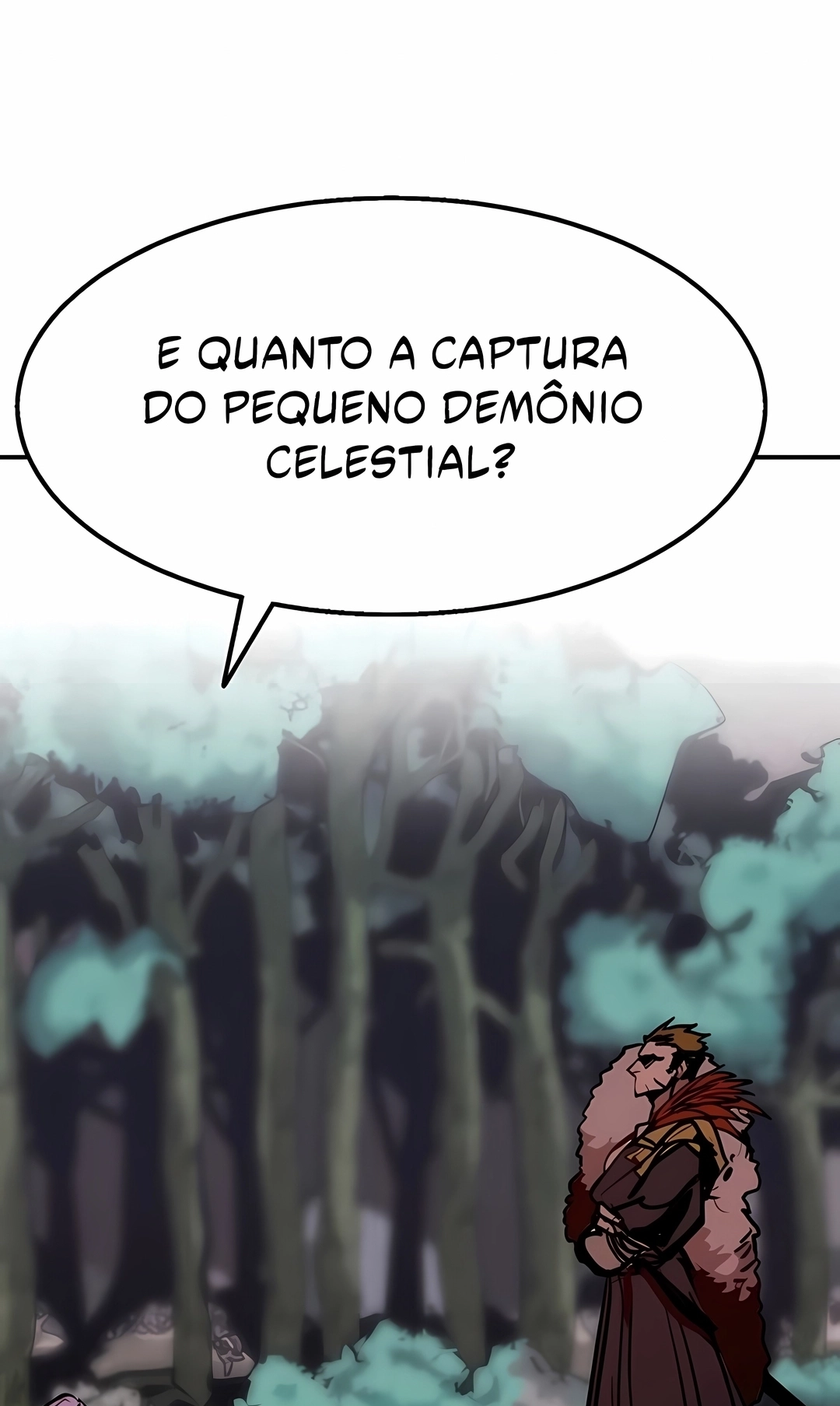 Regressão Imprestável Capítulo 106 Página 107