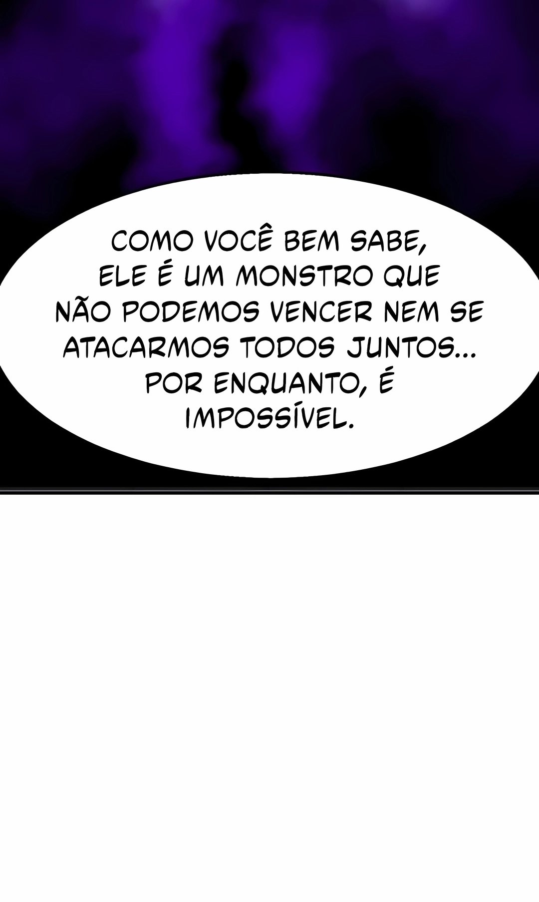 Regressão Imprestável Capítulo 106 Página 110
