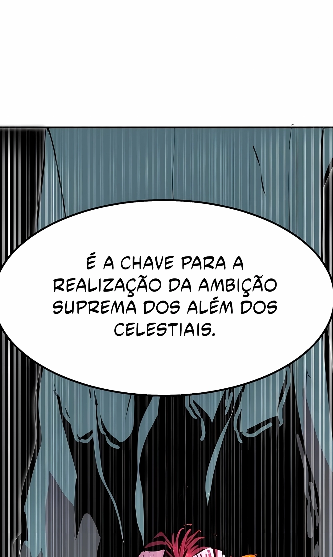 Regressão Imprestável Capítulo 106 Página 114