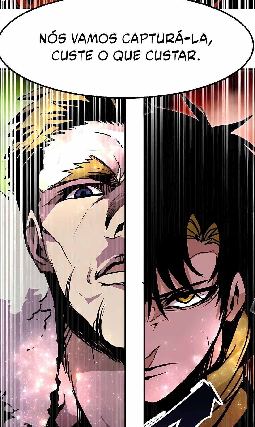 Regressão Imprestável Capítulo 106 Página 117
