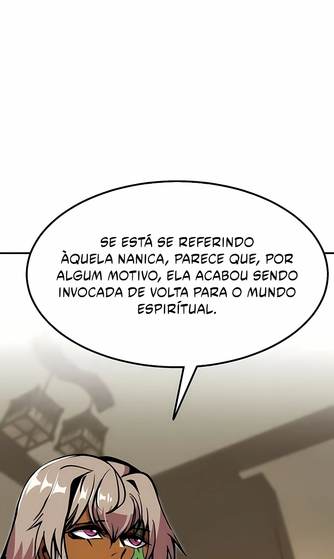 Regressão Imprestável Capítulo 106 Página 19