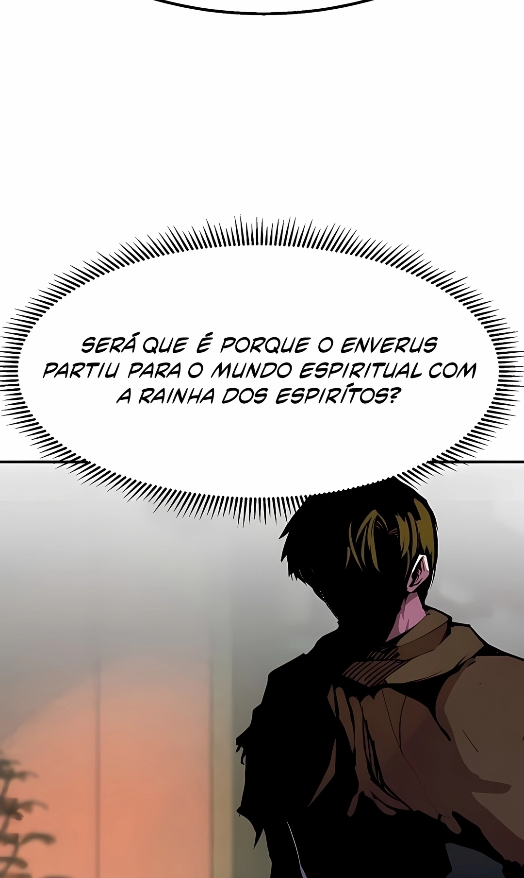 Regressão Imprestável Capítulo 106 Página 21