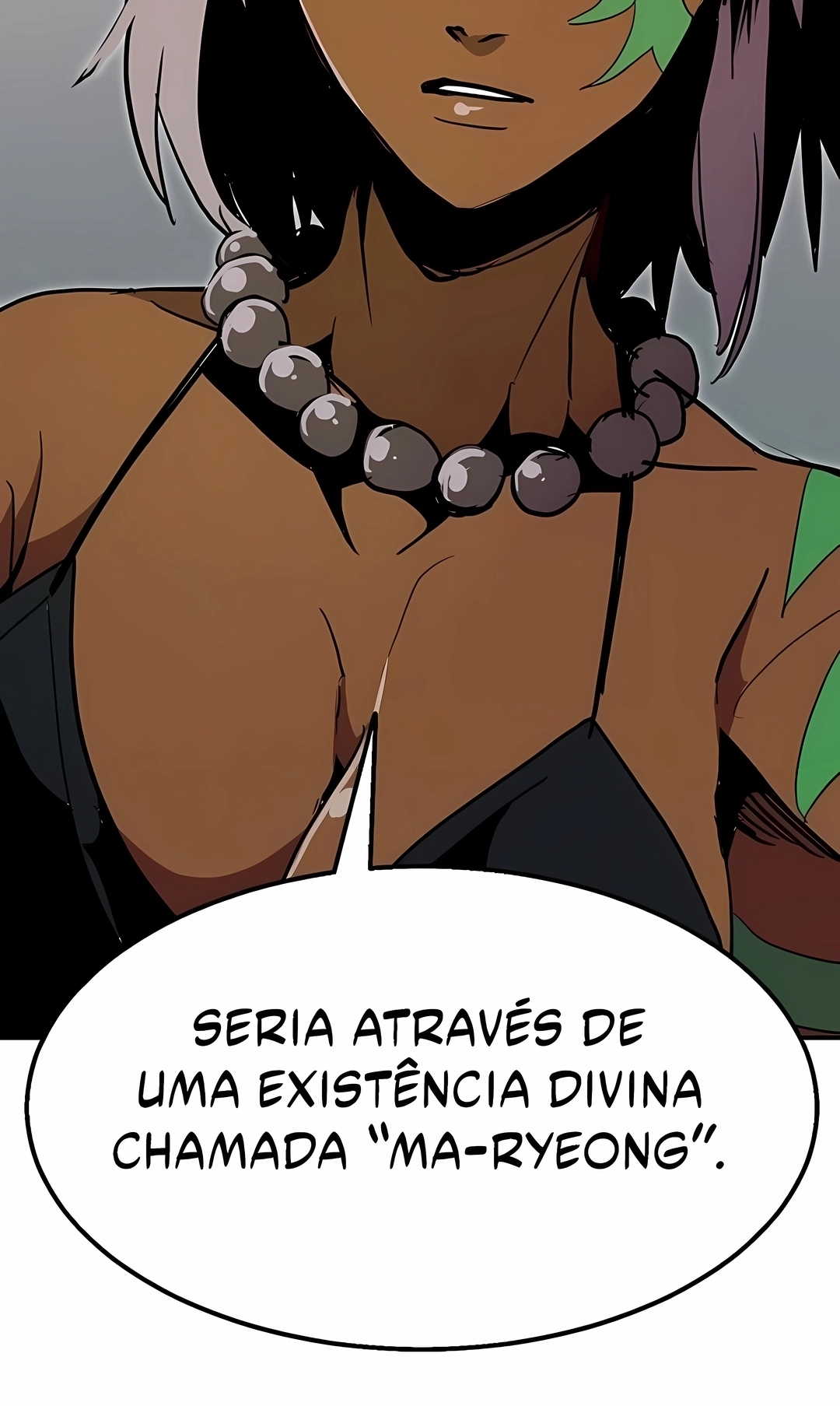 Regressão Imprestável Capítulo 106 Página 27