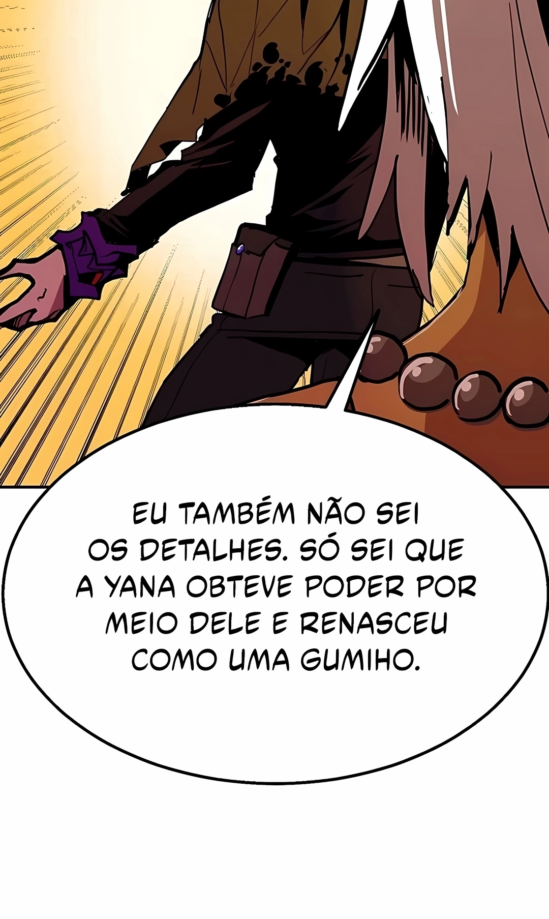 Regressão Imprestável Capítulo 106 Página 29