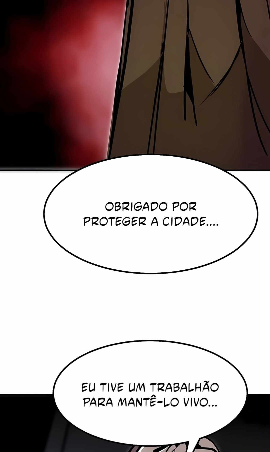 Regressão Imprestável Capítulo 106 Página 3