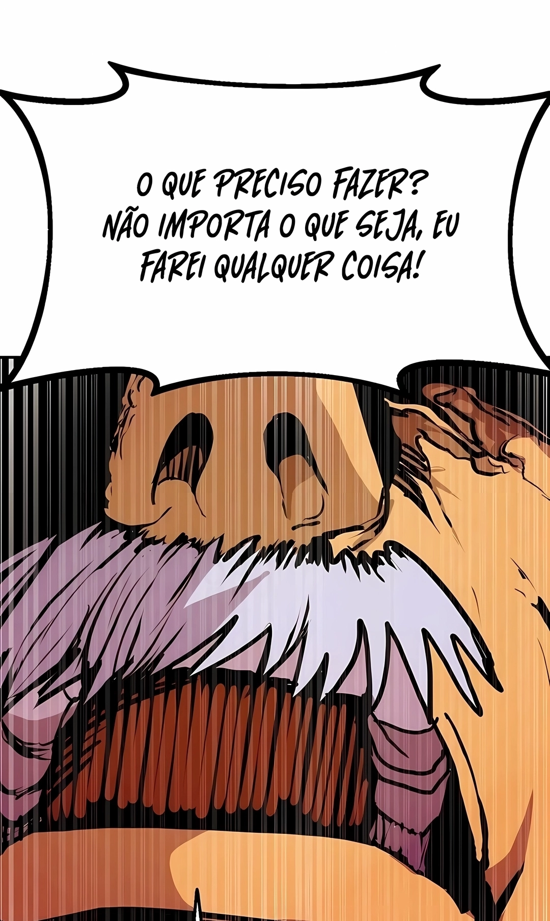 Regressão Imprestável Capítulo 106 Página 30