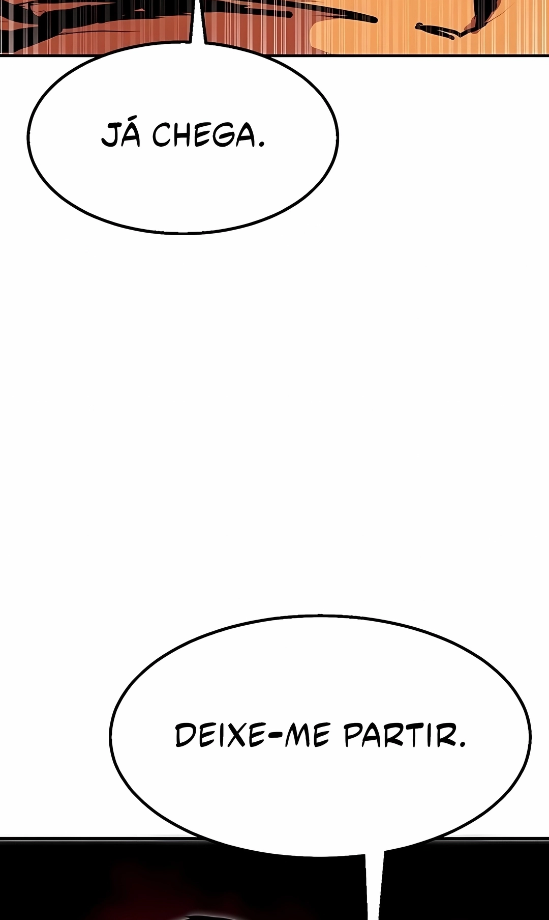 Regressão Imprestável Capítulo 106 Página 31