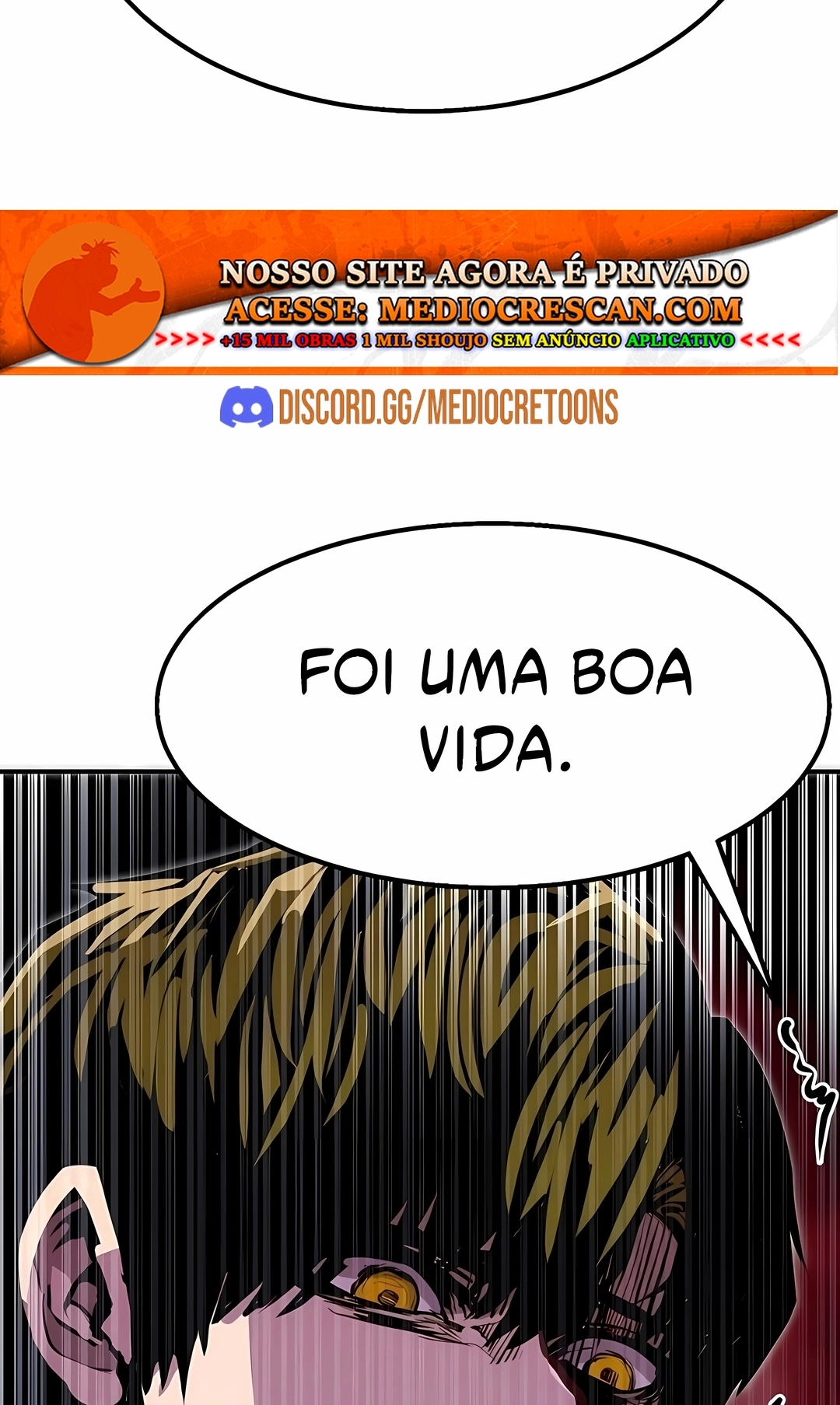 Regressão Imprestável Capítulo 106 Página 36