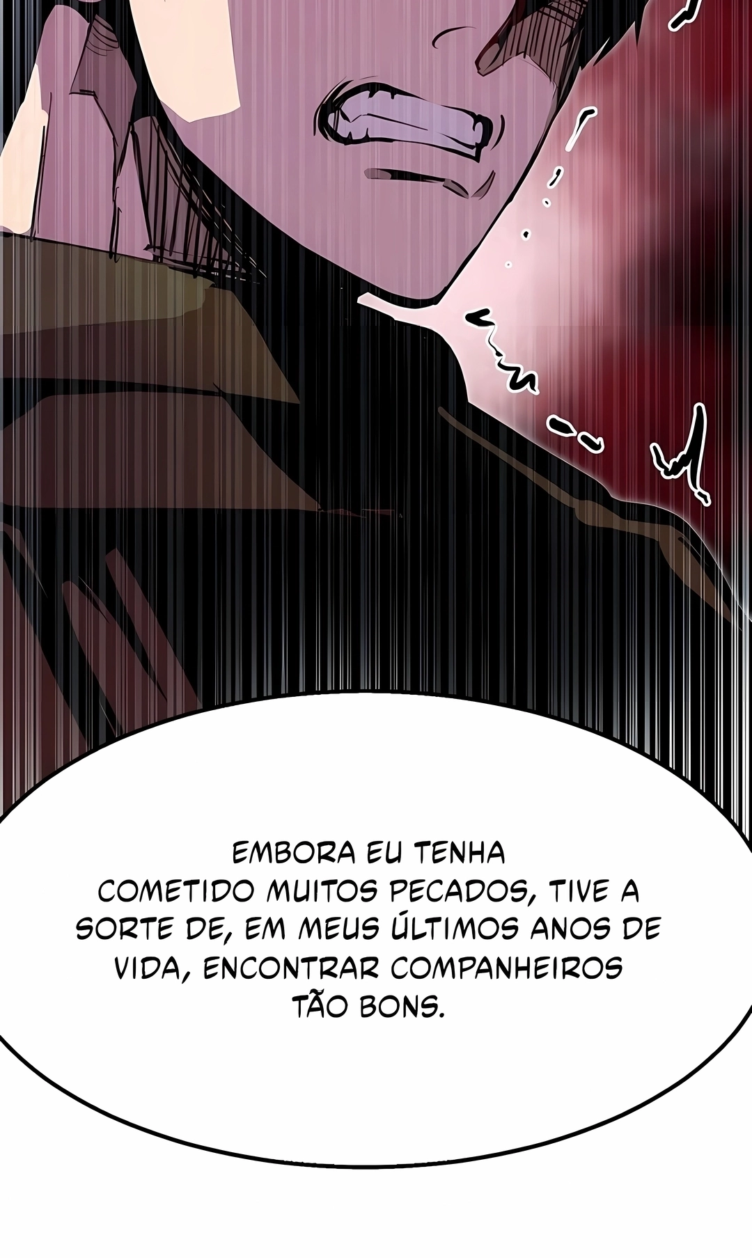 Regressão Imprestável Capítulo 106 Página 37