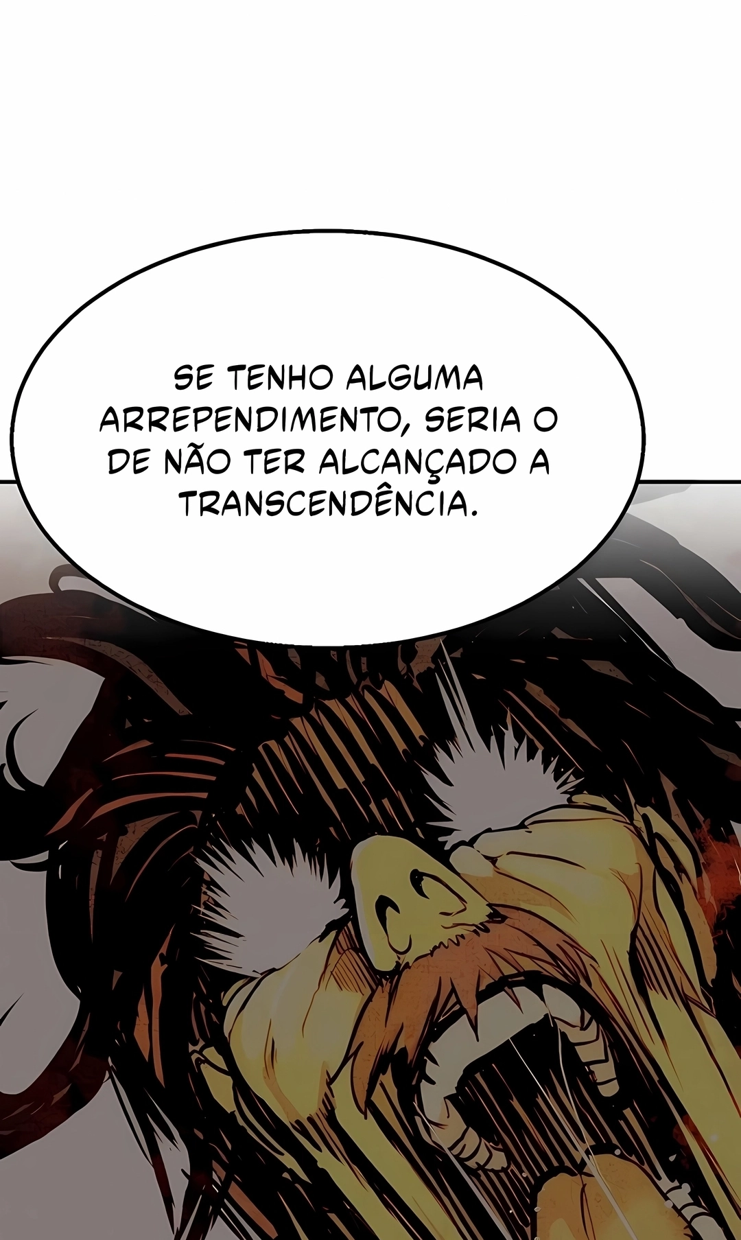 Regressão Imprestável Capítulo 106 Página 38