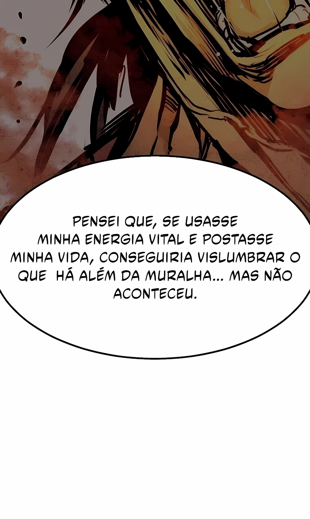 Regressão Imprestável Capítulo 106 Página 39