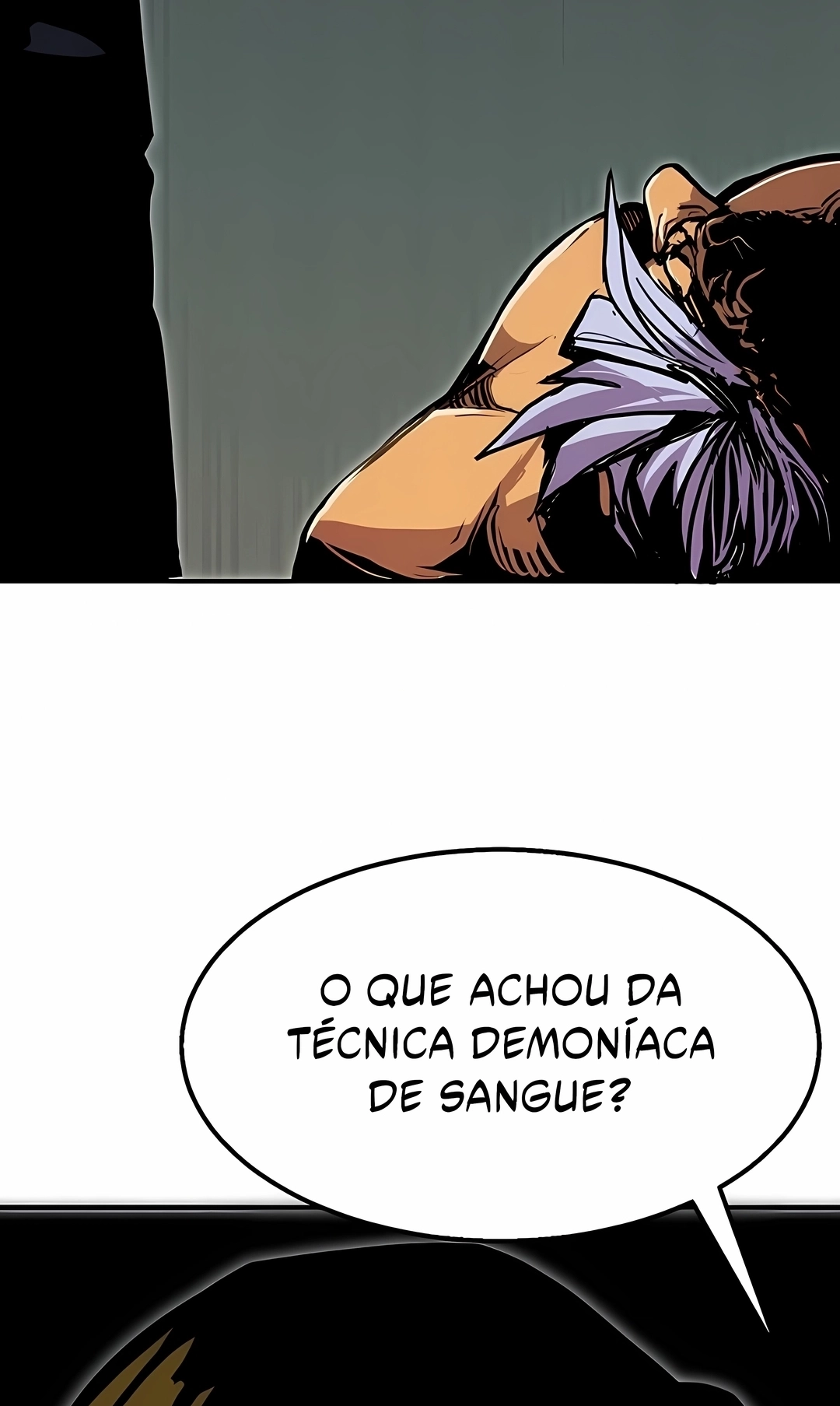 Regressão Imprestável Capítulo 106 Página 42