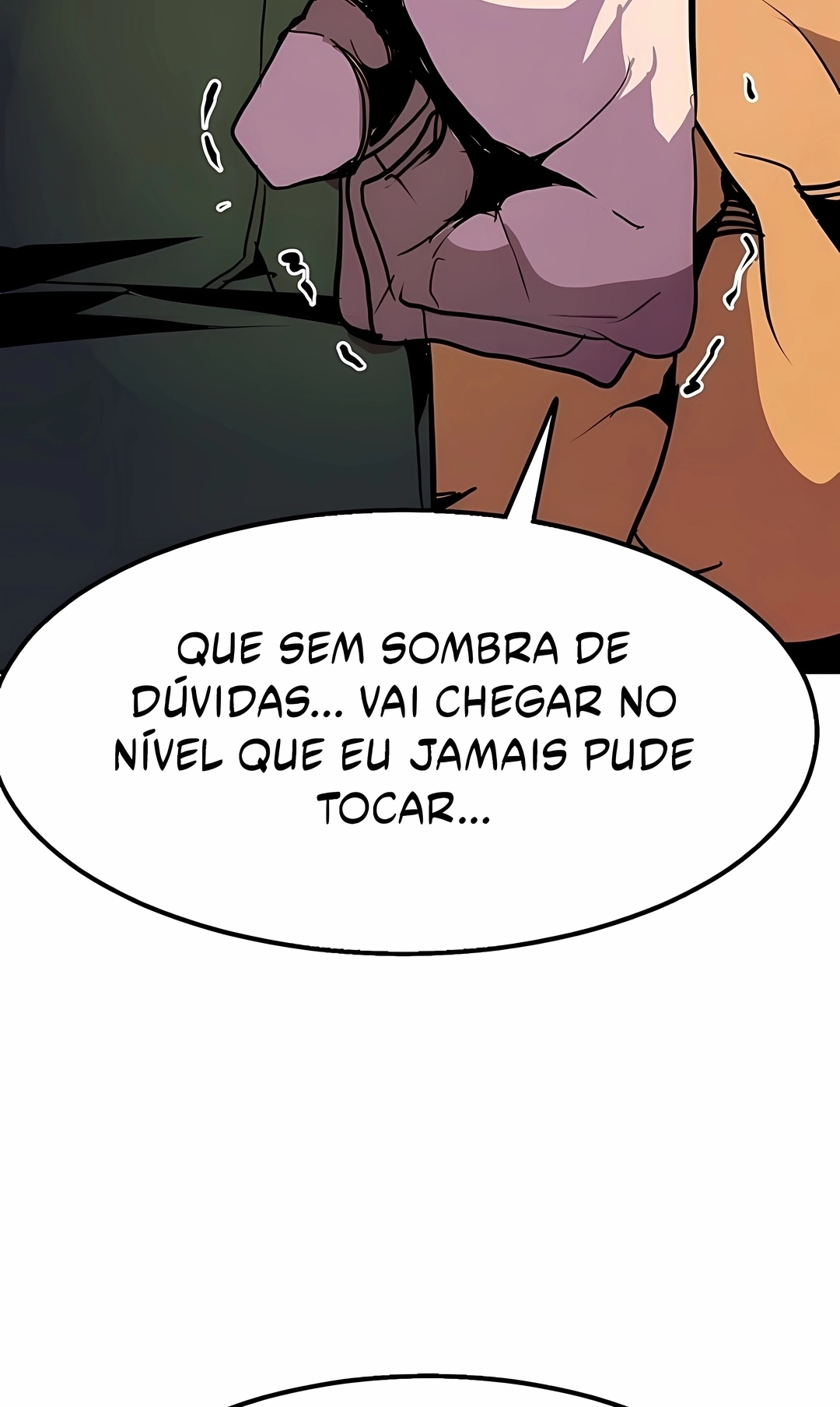 Regressão Imprestável Capítulo 106 Página 46
