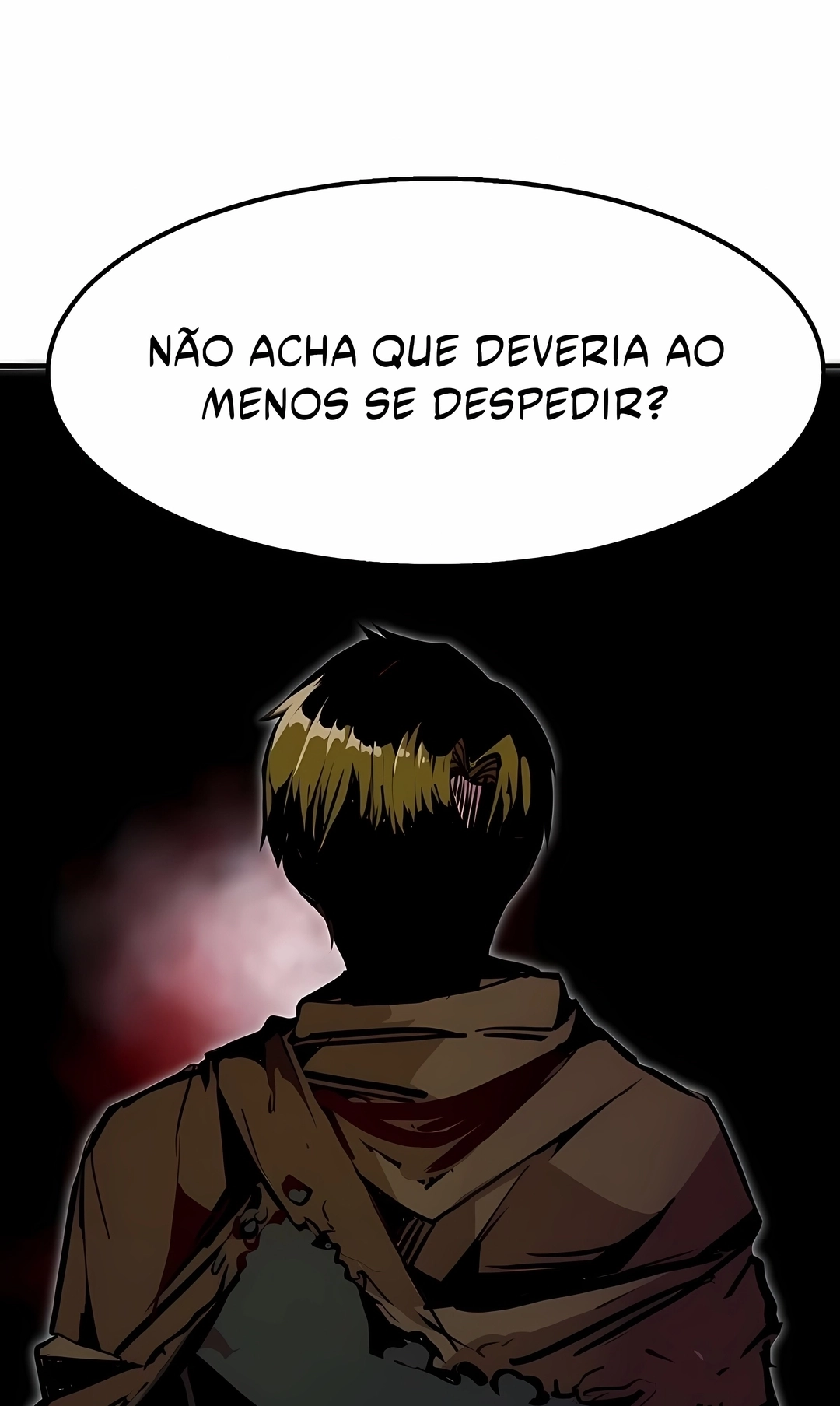 Regressão Imprestável Capítulo 106 Página 5