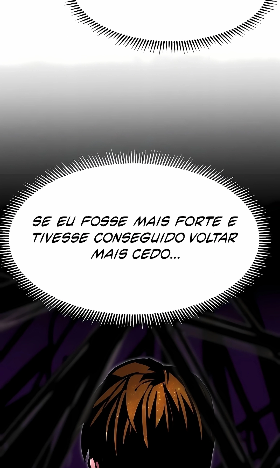 Regressão Imprestável Capítulo 106 Página 72
