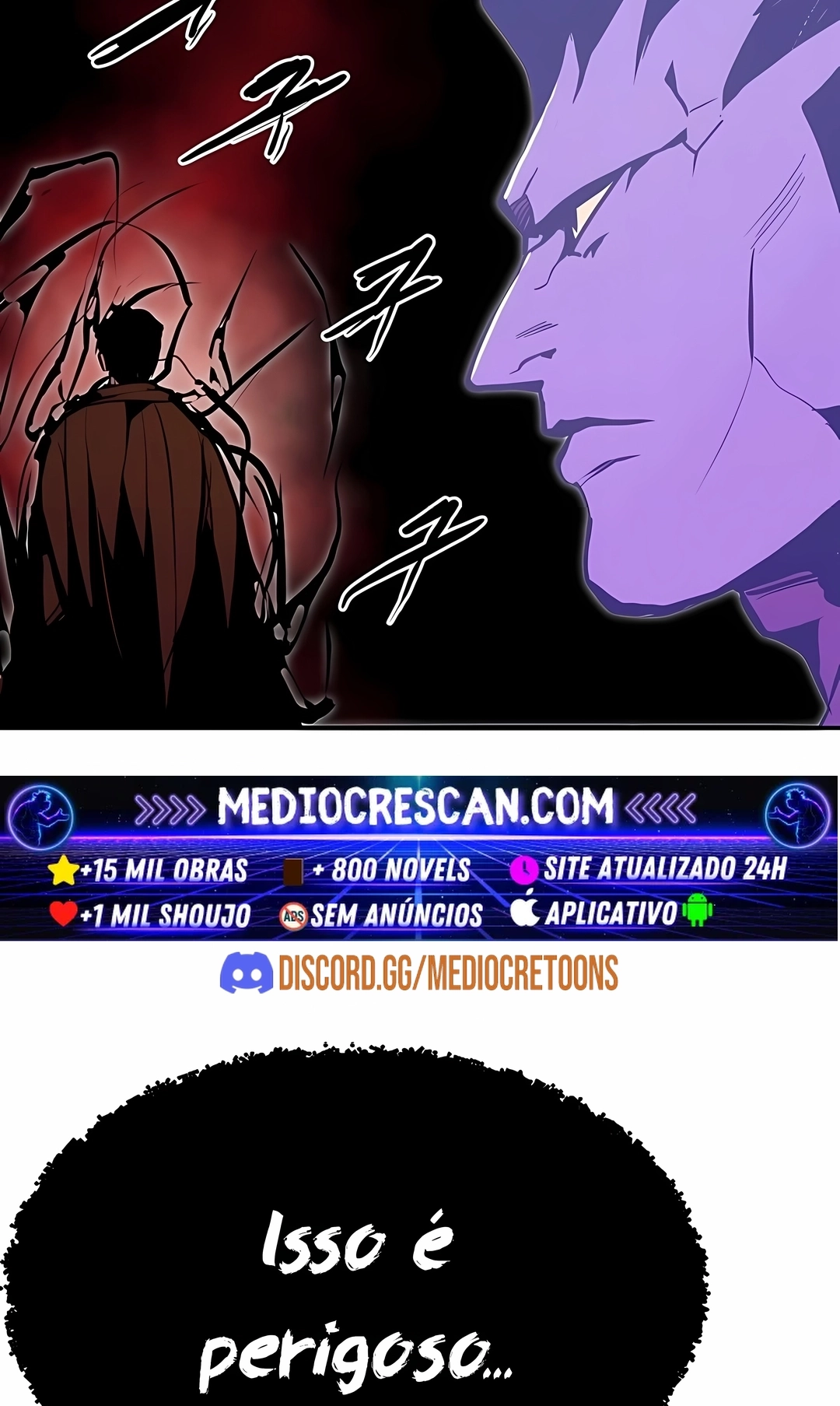 Regressão Imprestável Capítulo 106 Página 75
