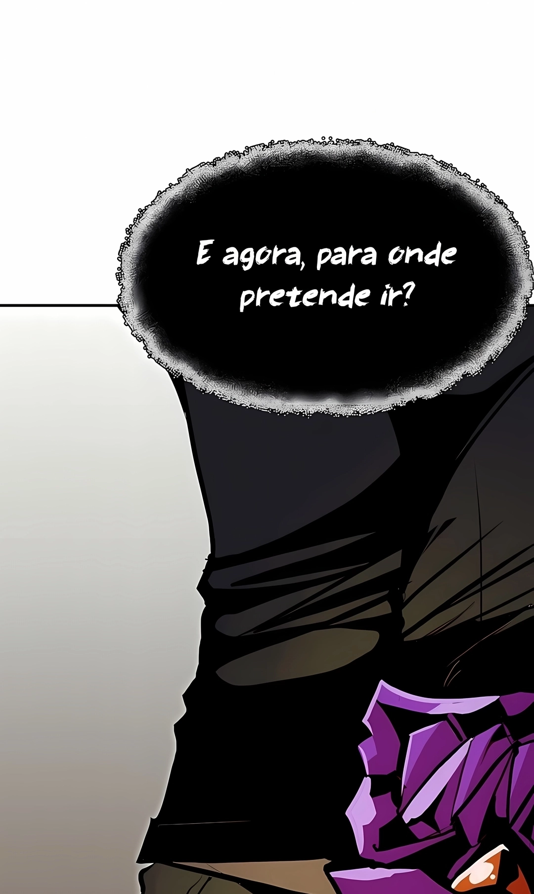 Regressão Imprestável Capítulo 106 Página 77