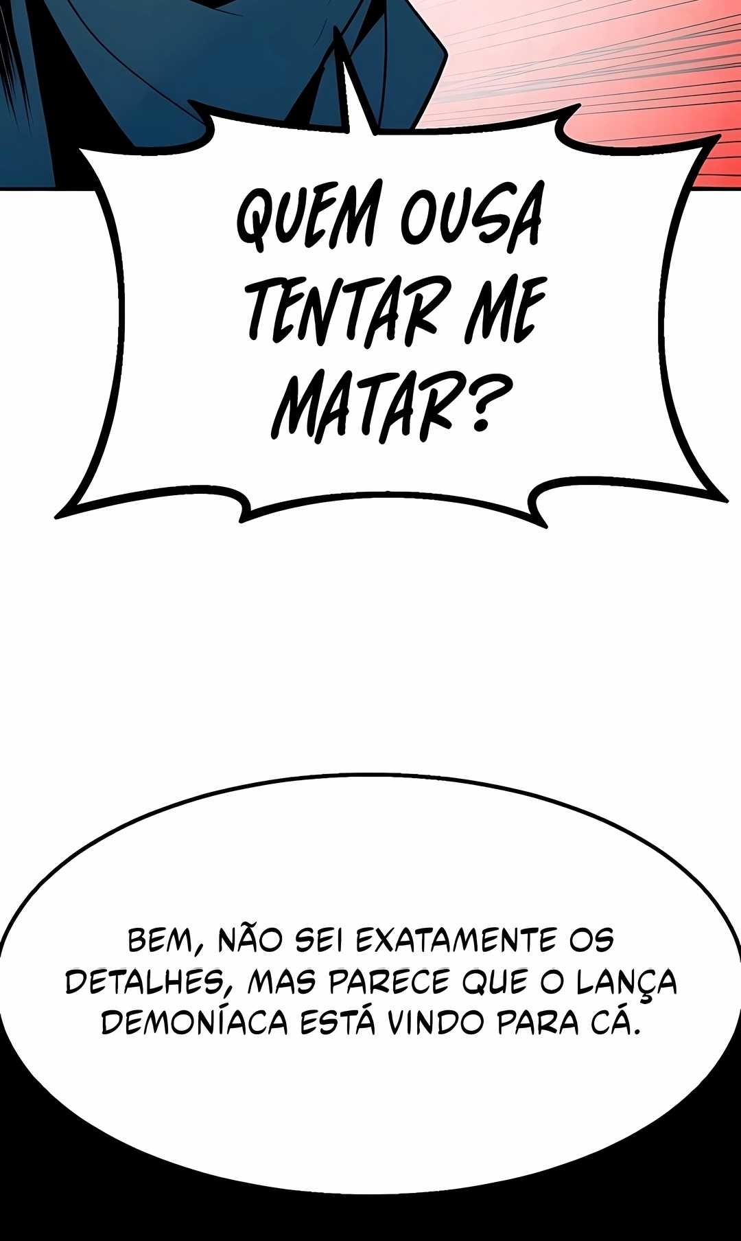 Regressão Imprestável Capítulo 106 Página 95