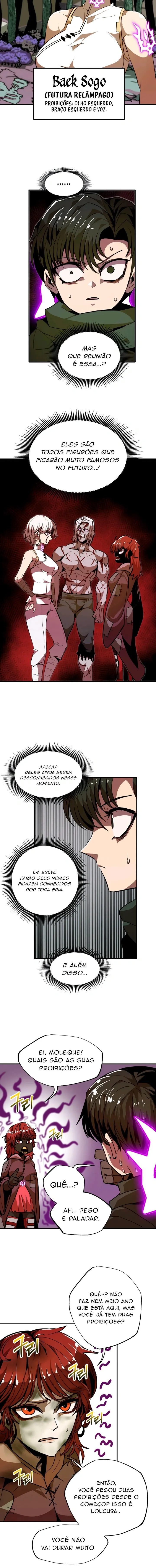 Regressão Imprestável Capítulo 11 Página 10