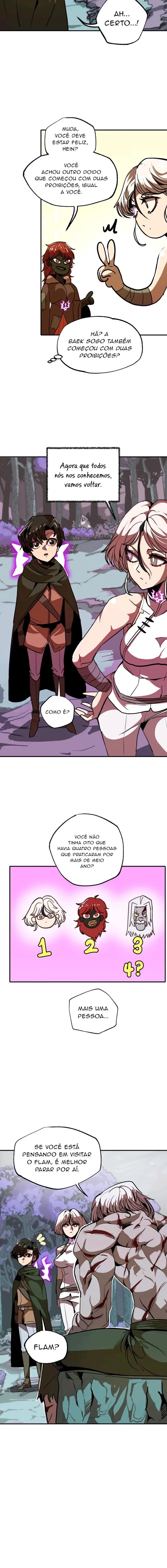 Regressão Imprestável Capítulo 11 Página 12