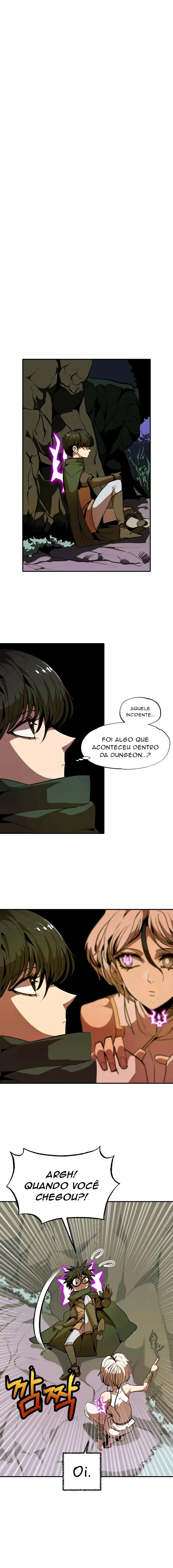 Regressão Imprestável Capítulo 11 Página 4