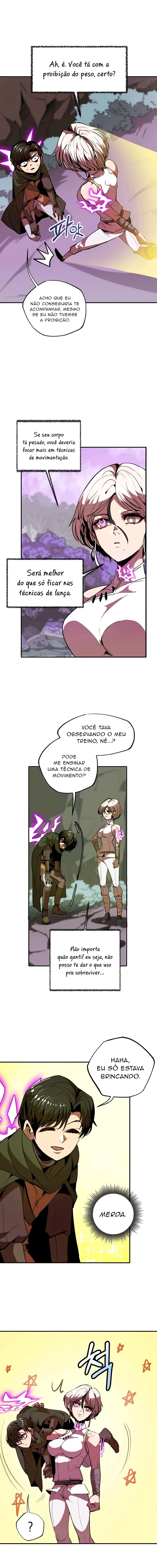 Regressão Imprestável Capítulo 11 Página 7