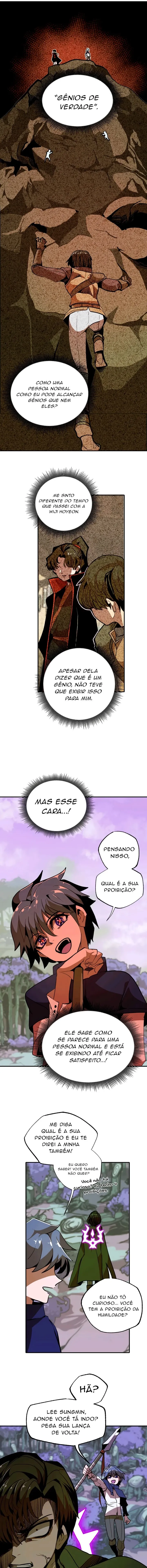Regressão Imprestável Capítulo 12 Página 10